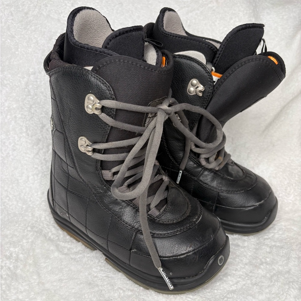 Burton Ion Grom Snowboard Boots